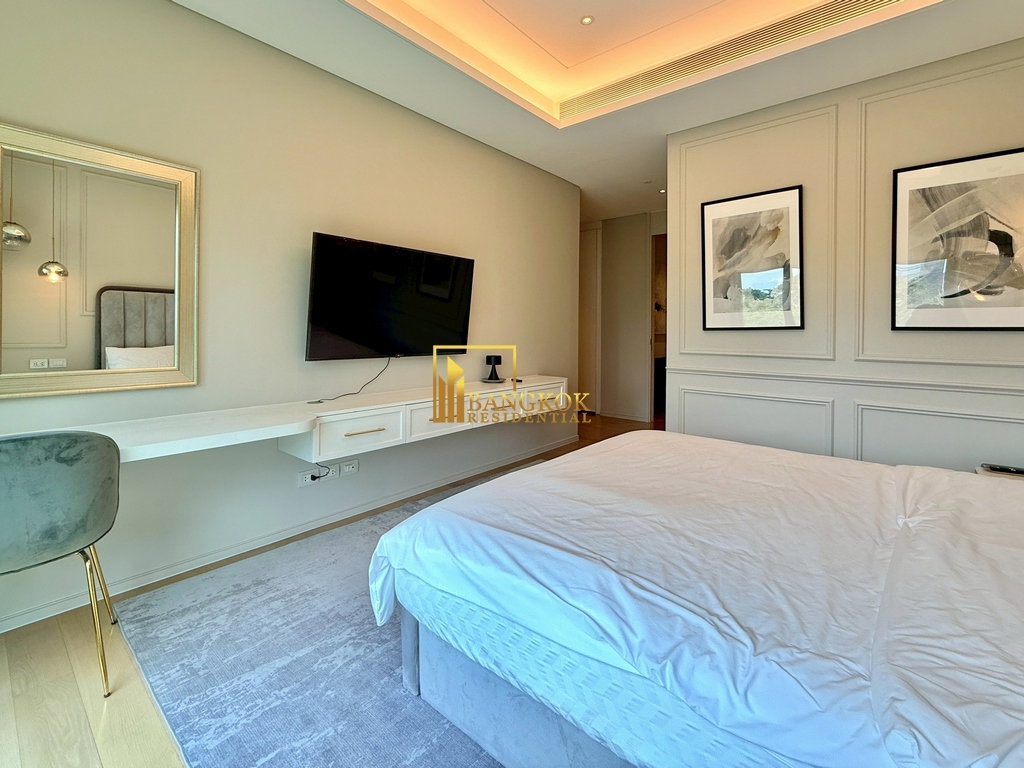 รูป Baan Sindhorn | Outstanding 2 Bedroom Luxury Property - BR17141CD - รูปที่ 13/31