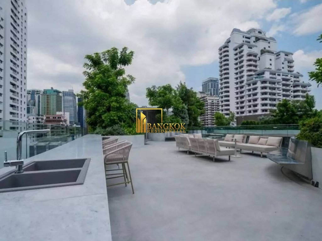 picture Fynn Asoke | Cozy 2 Bedroom Condo in Asoke Area - BR61263CD - 25/27