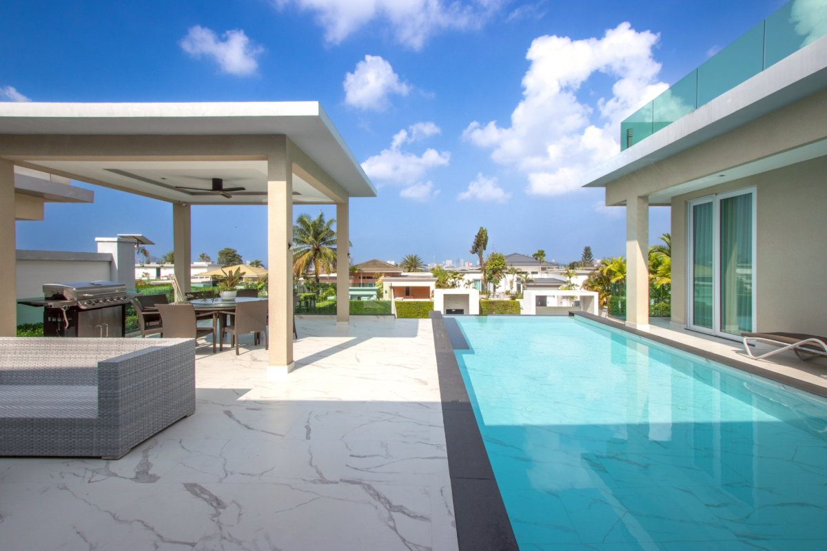 รูป Luxury Pool Villa – Siam Royal View Pattaya - รูปที่ 1/38