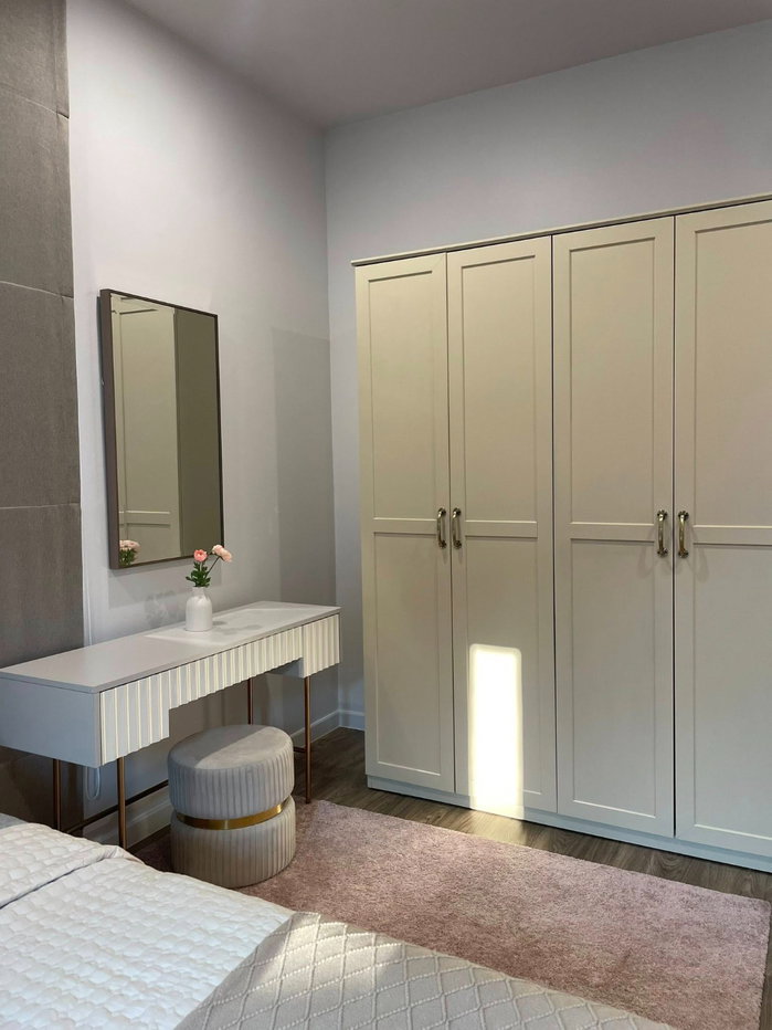 รูป บ้านเดี่ยวหรู 4 ห้องนอน  หมู่บ้าน บุราสิริ กรุงเทพกรีฑา - รูปที่ 13/17