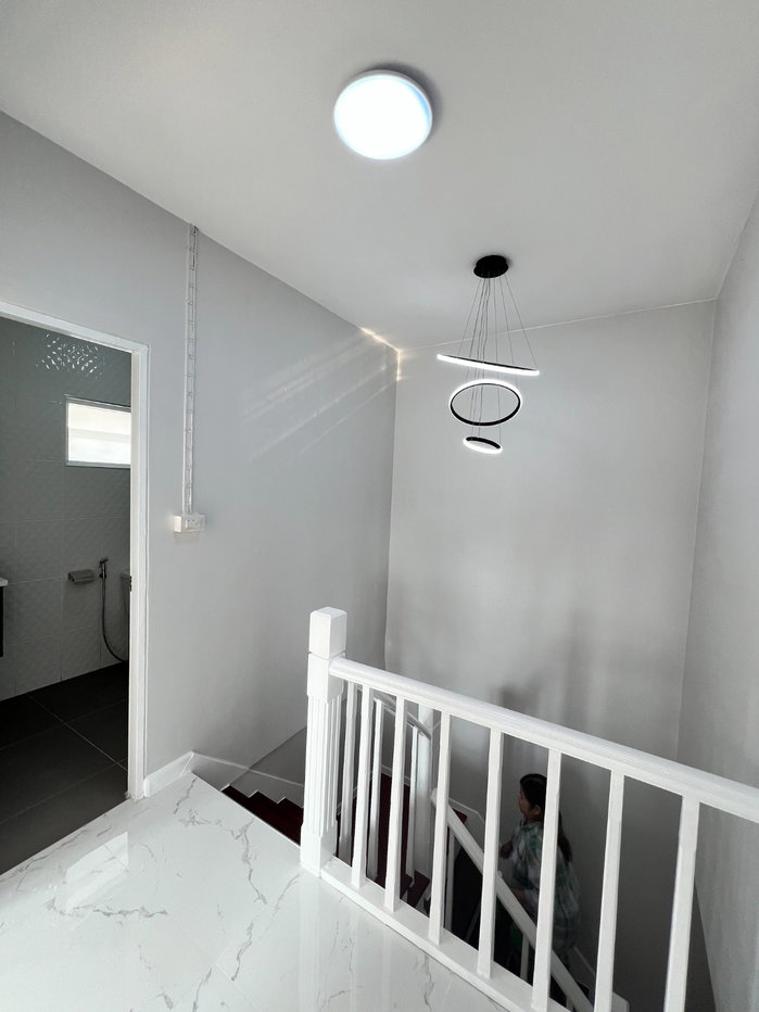 รูป หมู่บ้านพฤกษา 30 / 1 ทำเลดี เดินทางสะดวก - รูปที่ 3/21
