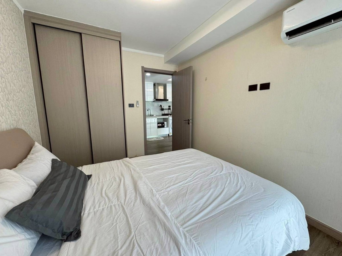 รูป 🔥ปล่อยเช่า The one condo คอนโดสไตล์รีสอร์ท ใกล้เซ็นเฟส - รูปที่ 9/16