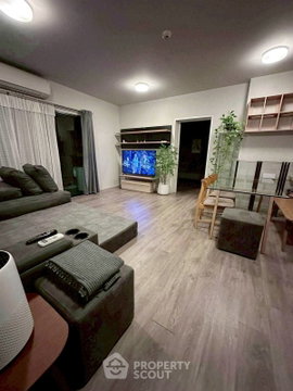 2-BR Condo For Rent At The Issara Chiang Mai, San Sai Noi (ID 2715876)