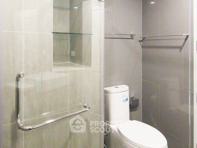 รูป คอนโด 1 ห้องนอน Noble Revo Silom ใกล้ BTS สะพานสารสุข 200 ม. (ID 2821452) - รูปที่ 8/9