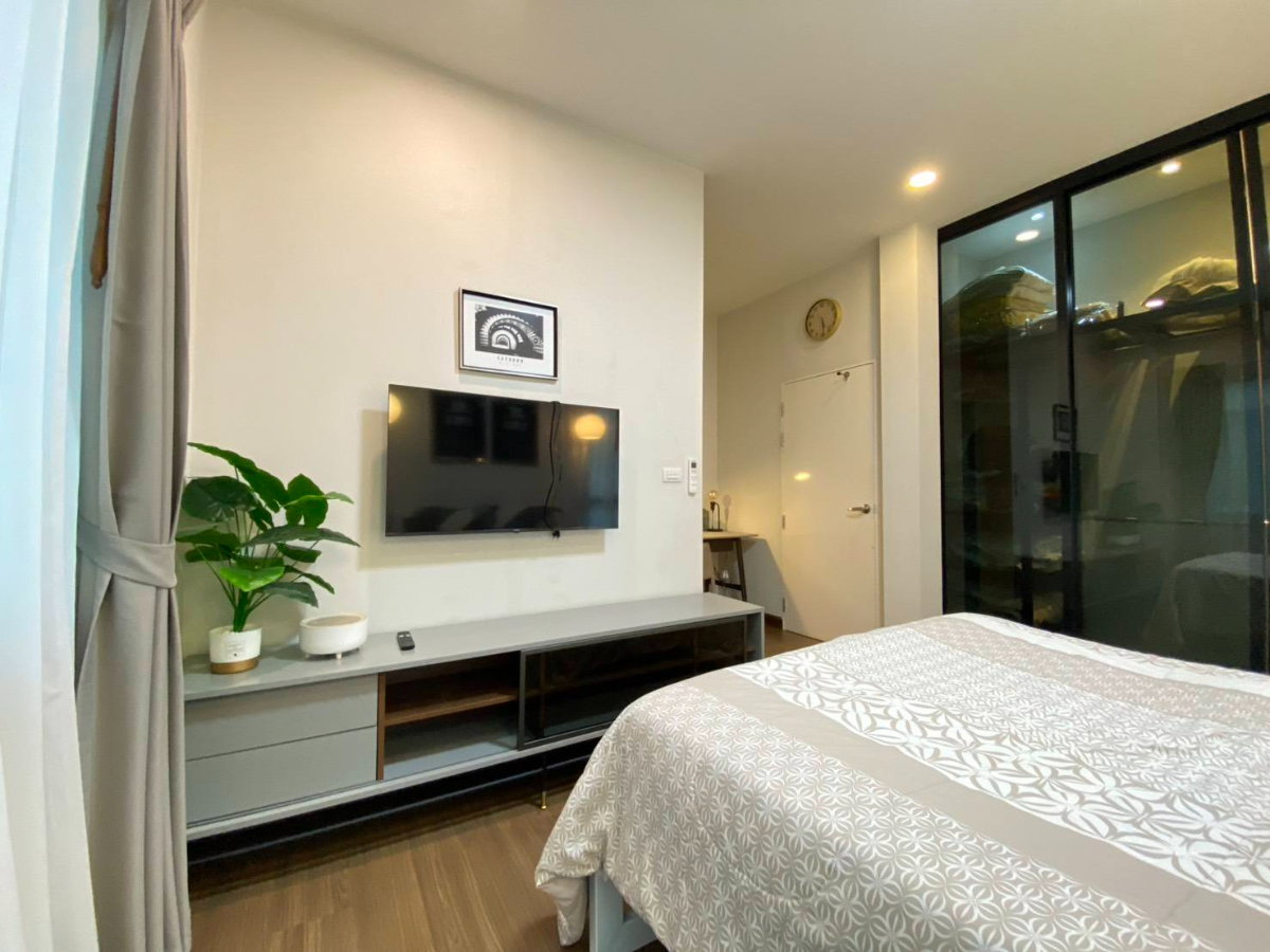 รูป บ้านเดี่ยว 8 ห้องนอน 6 ห้องน้ำ พร้อมอยู่ ย่านพัฒนาการ - รูปที่ 7/22