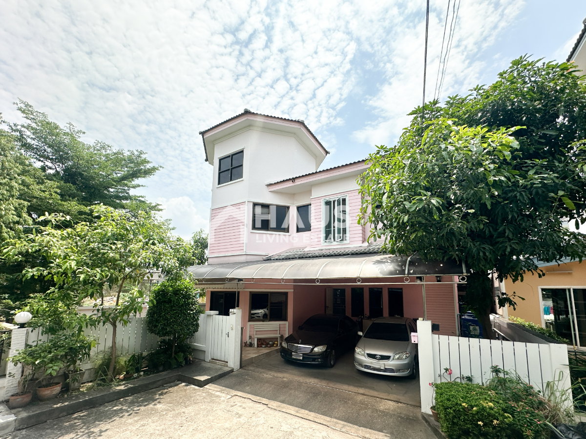 picture Pathawee Kan / 3 Bedrooms #HCWT023 - 2/32