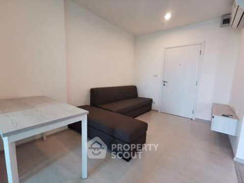 2 ห้องนอน 35 ตร.ม. ชั้น 24 โครงการ Aspire Erawan ห่าง BTS ช้างเอราวัณ 100 ม. (ID 1450950)