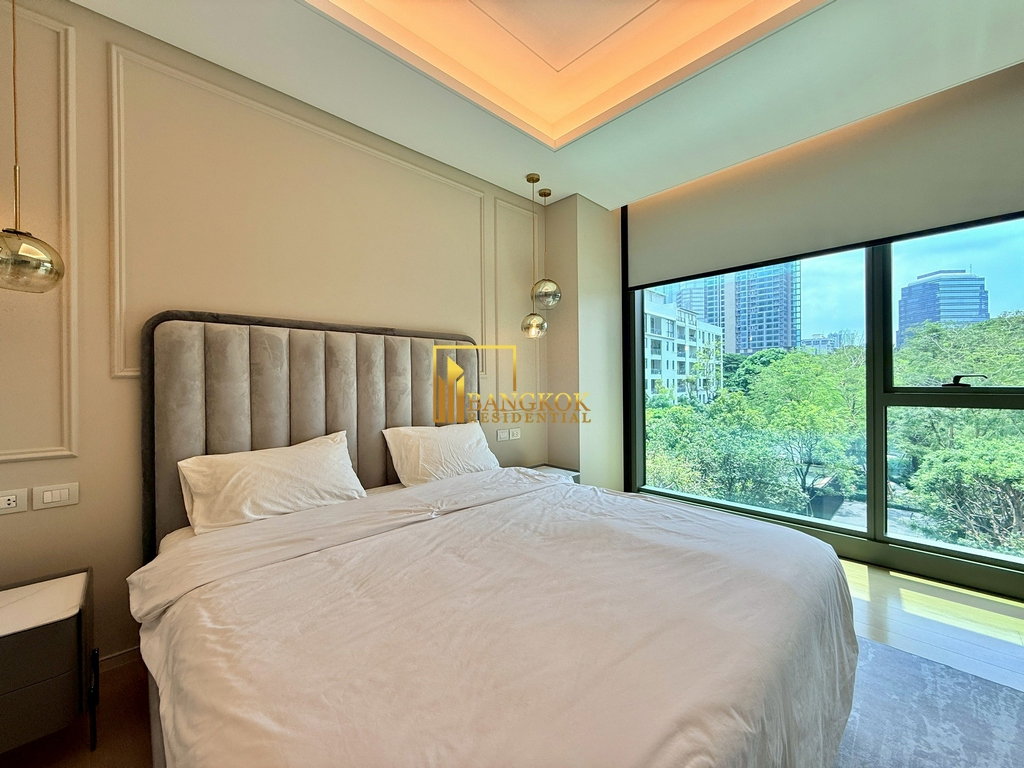 รูป Baan Sindhorn | Outstanding 2 Bedroom Luxury Property - BR17141CD - รูปที่ 11/31