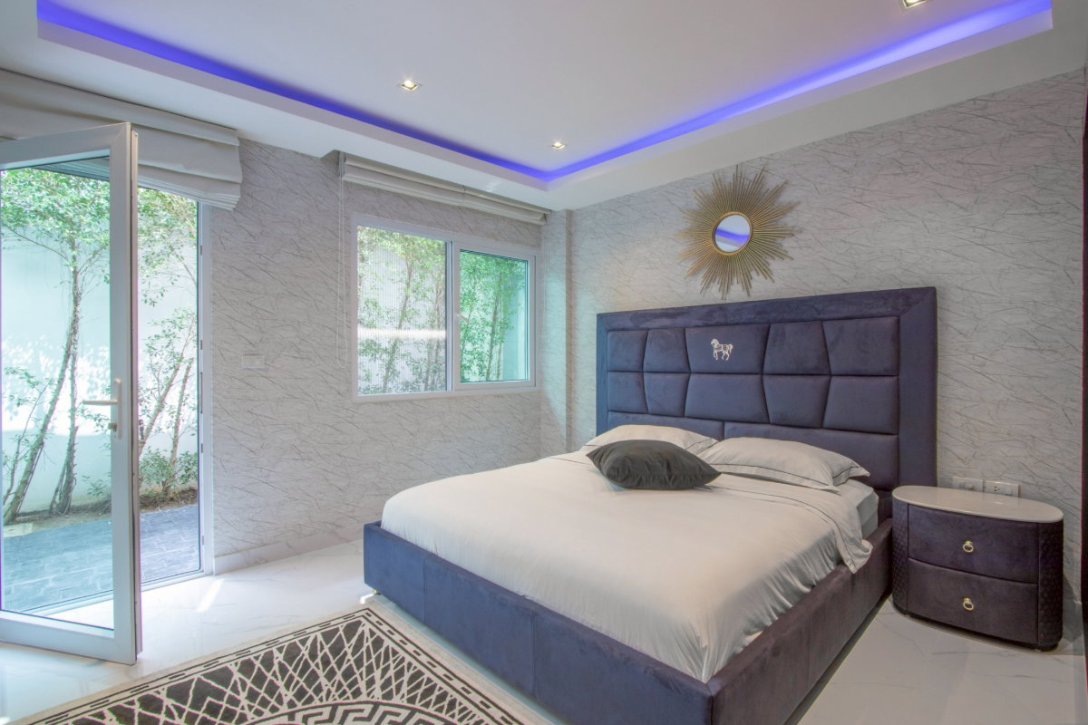 รูป Luxury Pool Villa – Siam Royal View Pattaya - รูปที่ 17/38