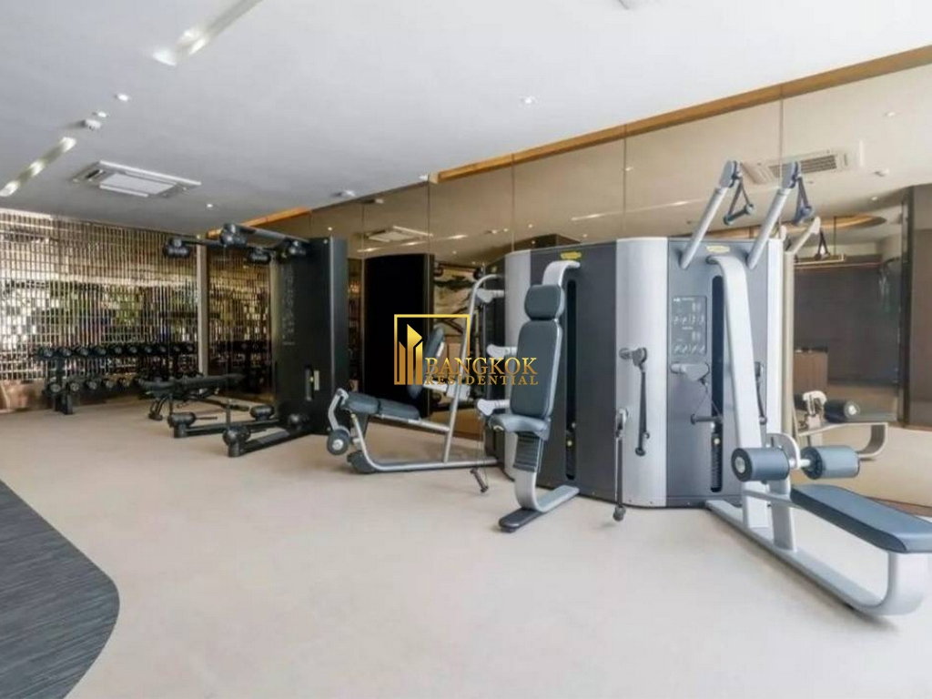 picture Fynn Asoke | Cozy 2 Bedroom Condo in Asoke Area - BR61263CD - 20/27