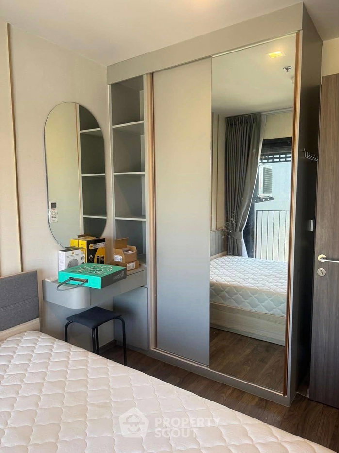 รูป ราคาน่าสนใจ 1 ห้องนอน Life Ladprao Valley ใกล้ BTS ห้าแยกลาดพร้าว 100 เมตร (ID 2822102) - รูปที่ 6/13