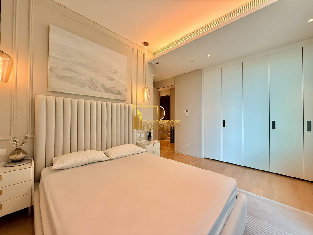 รูป Baan Sindhorn | Outstanding 2 Bedroom Luxury Property - BR17141CD - รูปที่ 16/31