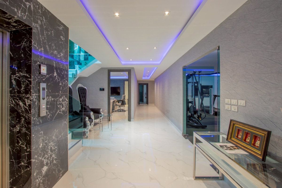 รูป Luxury Pool Villa – Siam Royal View Pattaya - รูปที่ 10/38
