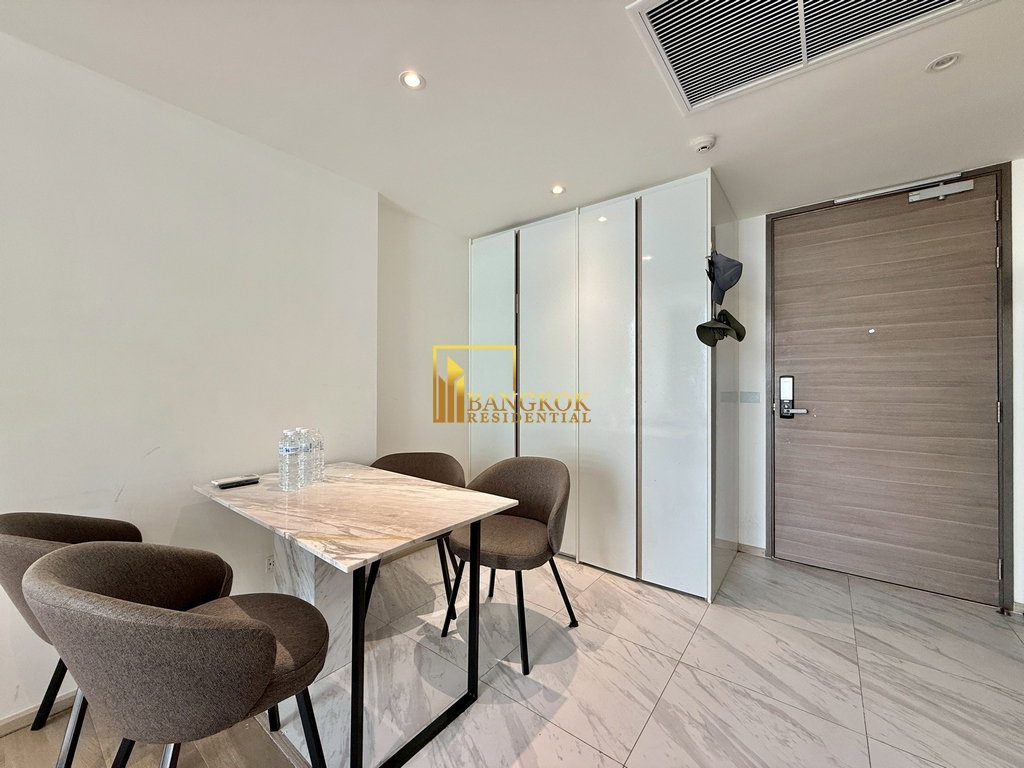 picture Fynn Asoke | Cozy 2 Bedroom Condo in Asoke Area - BR61263CD - 5/27