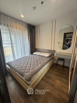 ราคาน่าสนใจ 1 ห้องนอน Life Ladprao Valley ใกล้ BTS ห้าแยกลาดพร้าว 100 เมตร (ID 2822102)