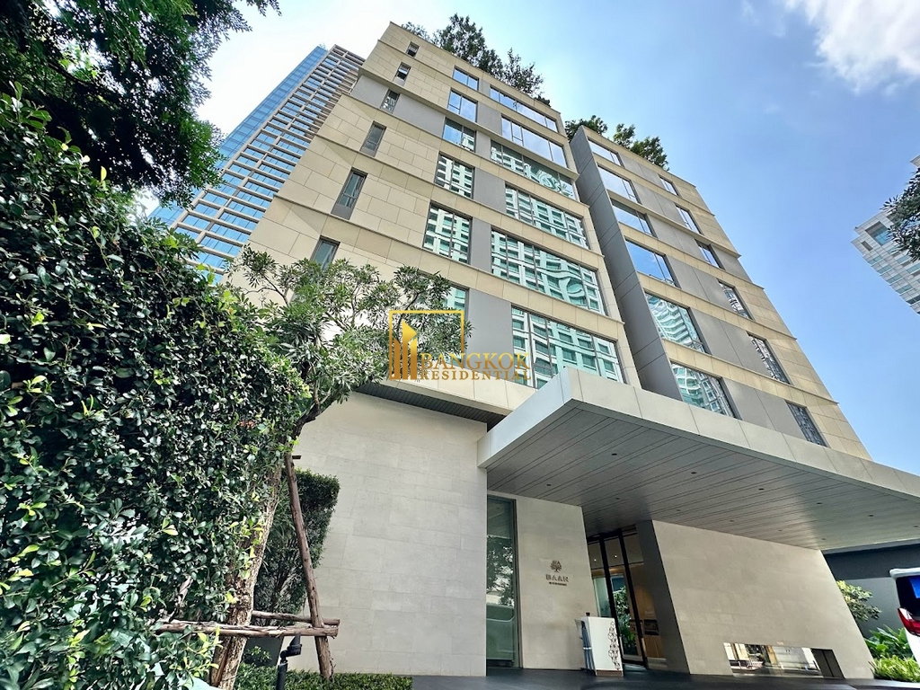 รูป Baan Sindhorn | Outstanding 2 Bedroom Luxury Property - BR17141CD - รูปที่ 30/31
