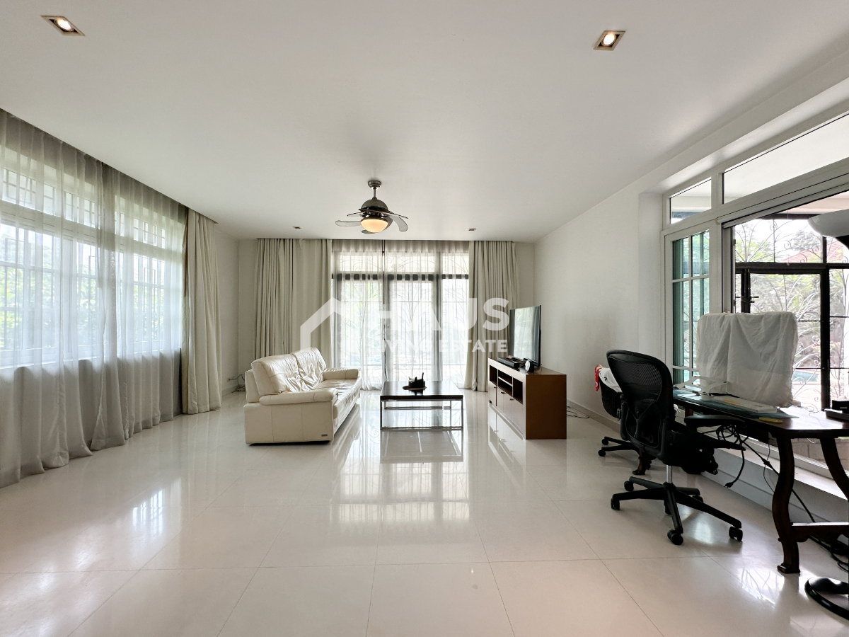 picture Karuehaad Tayard / 4 Bedrooms #HCWT012 - 28/38