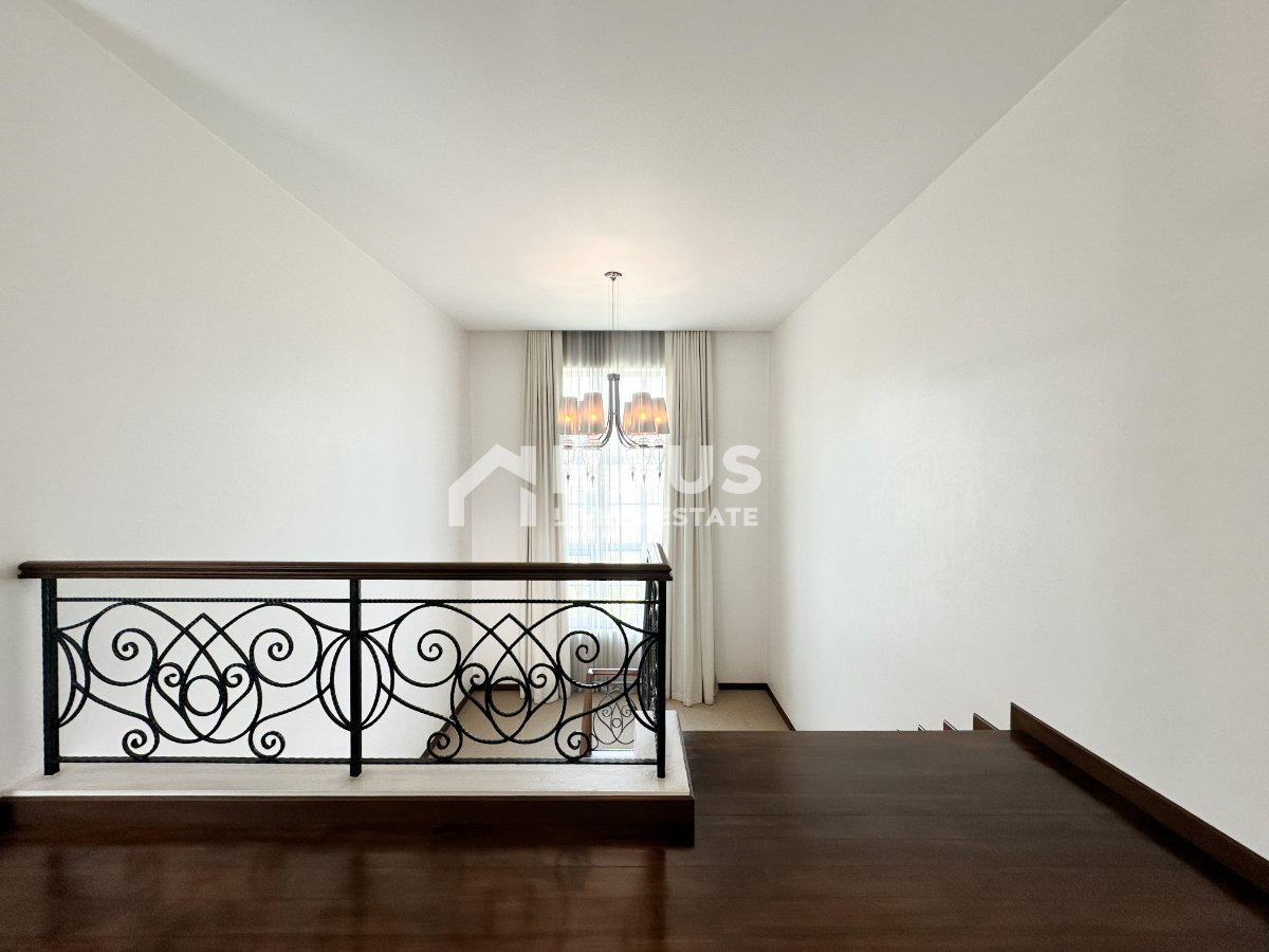 picture Karuehaad Tayard / 4 Bedrooms #HCWT012 - 27/38