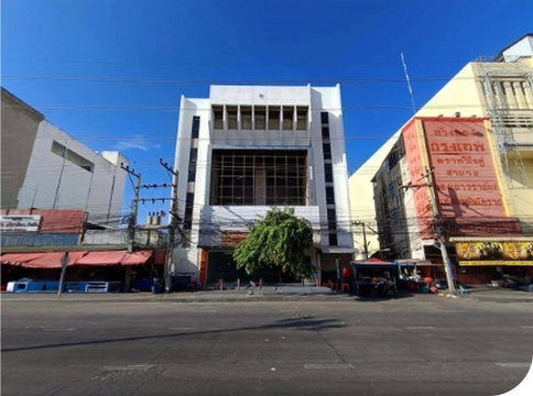 BB13011 ขายสำนักงาน ตำบล ในเมือง อำเภอ เมืองนครราชสีมา จังหวัด นครราชสีมา