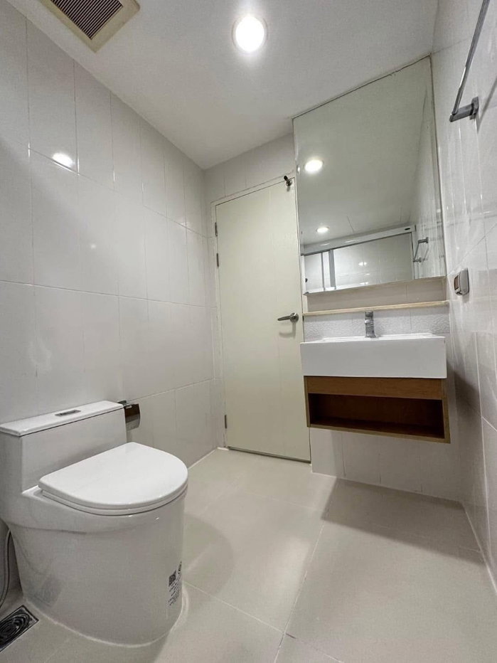 picture Baan Klang Muang Sathorn-Taksin 2 - 14/18