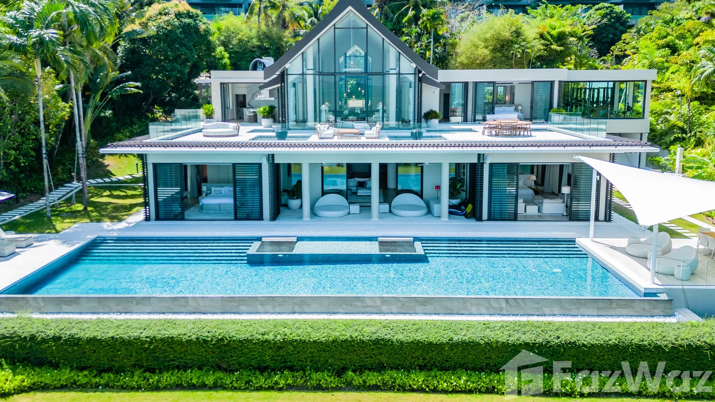 picture stuning high end villa in cape yamu 5335317 - 1/55
