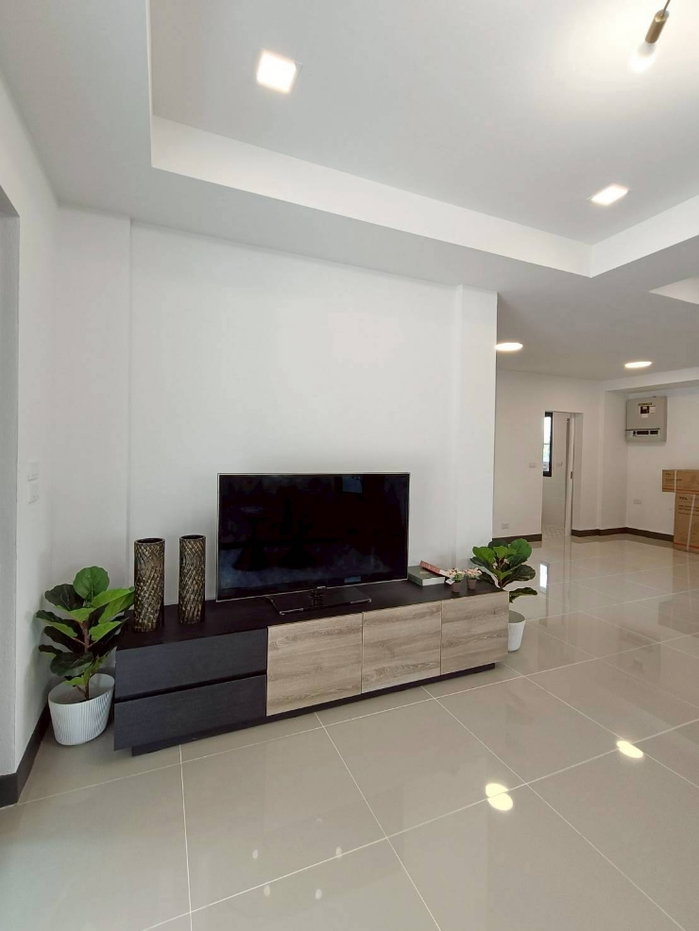 รูป บ้านเดี่ยวพร้อมอยู่หมู่บ้านชัยพฤกษ์ 1 คุ้มเกล้า ร่มเกล้า - รูปที่ 8/20
