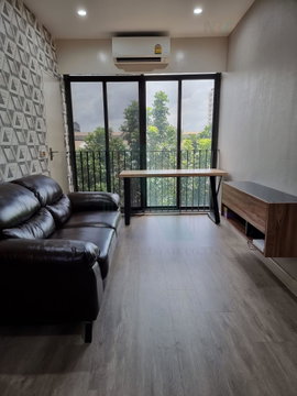For Sell Condo IDEO BLUCOVE SUKHUMVIT Building 1, Floor 3,2 bed room, Room size 61.00 sqm