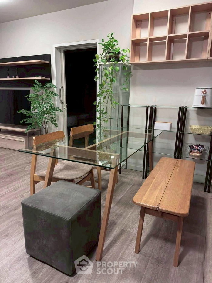 รูป คอนโดให้เช่า 2 ห้องนอน The Issara Chiang Mai ย่านสันทราย (ID 2715876) - รูปที่ 6/9