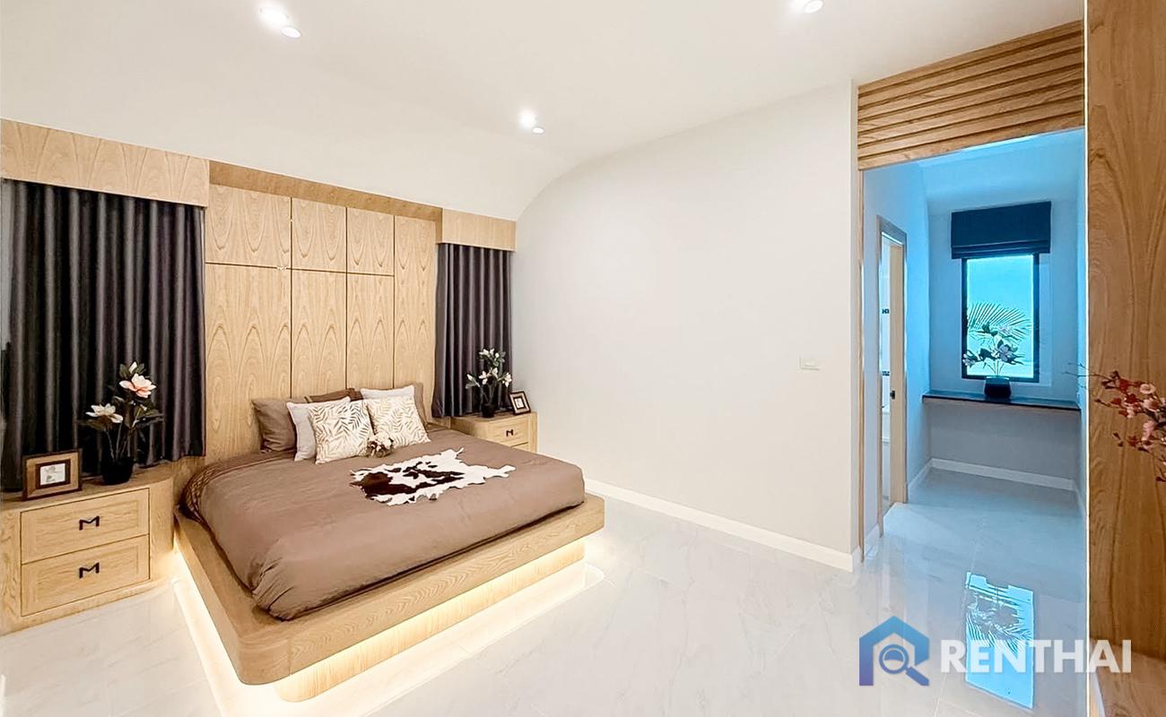 รูป สำหรับ ขาย บ้าน 3 ห้องนอน ที่ Nibbana Shade - รูปที่ 9/25
