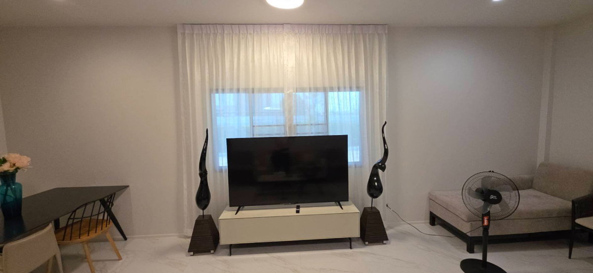รูป บ้านเดี่ยว 8 ห้องนอน 6 ห้องน้ำ พร้อมอยู่ ย่านพัฒนาการ - รูปที่ 17/22