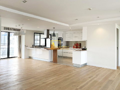 Prime Mansion One | 3 Bedroom Condo For Rent in Asoke - BR11808CD