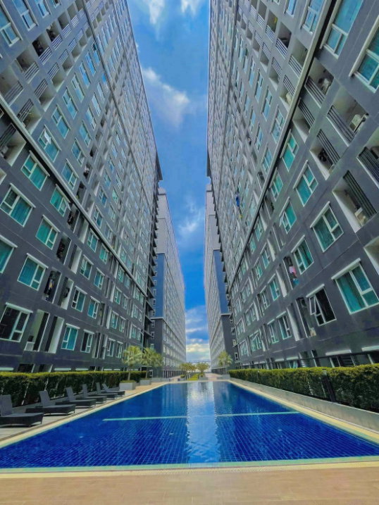 รูป 🔥ขายราคาถูกที่สุดในโครงการ รีเจ้นท์ โฮม 27@บางซ่อน Regent Home 27 @ Bangson | MRT บางซ่อน - รูปที่ 12/12
