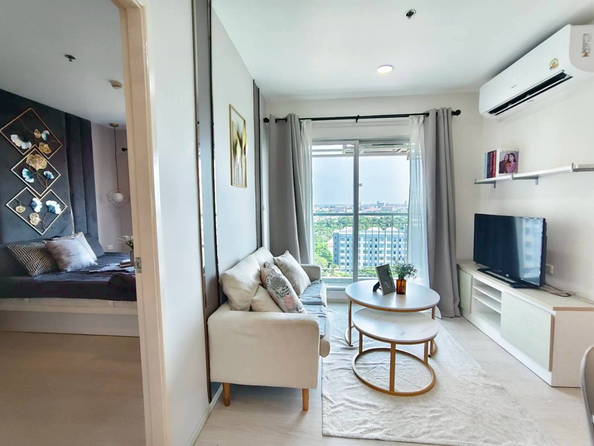 Condo For Sale Aspire Sathorn Taksin Timber Zone