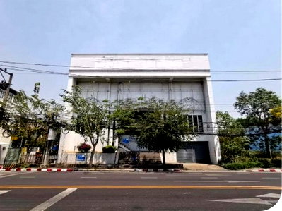 สำนักงาน เชียงใหม่ : BB13001 ขายสำนักงาน ตำบล วัดเกต อำเภอ เมืองเชียงใหม่ จังหวัด เชียงใหม่