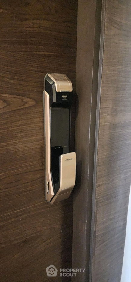 รูป คอนโด 1 ห้องนอนให้เช่า RHYTHM Phahon-Ari ชั้น 46 ขนาด 45 ตร.ม. ใกล้ BTS สะพานควาย (ID 2818745) - รูปที่ 3/16