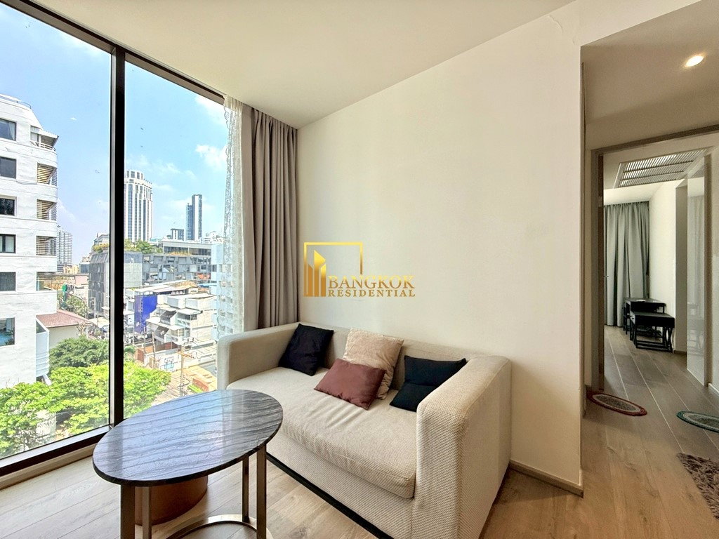 picture Fynn Asoke | Cozy 2 Bedroom Condo in Asoke Area - BR61263CD - 2/27
