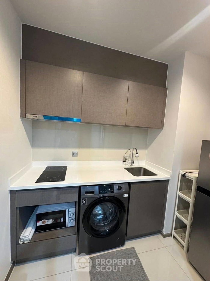รูป ราคาน่าสนใจ 1 ห้องนอน Life Ladprao Valley ใกล้ BTS ห้าแยกลาดพร้าว 100 เมตร (ID 2822102) - รูปที่ 12/13