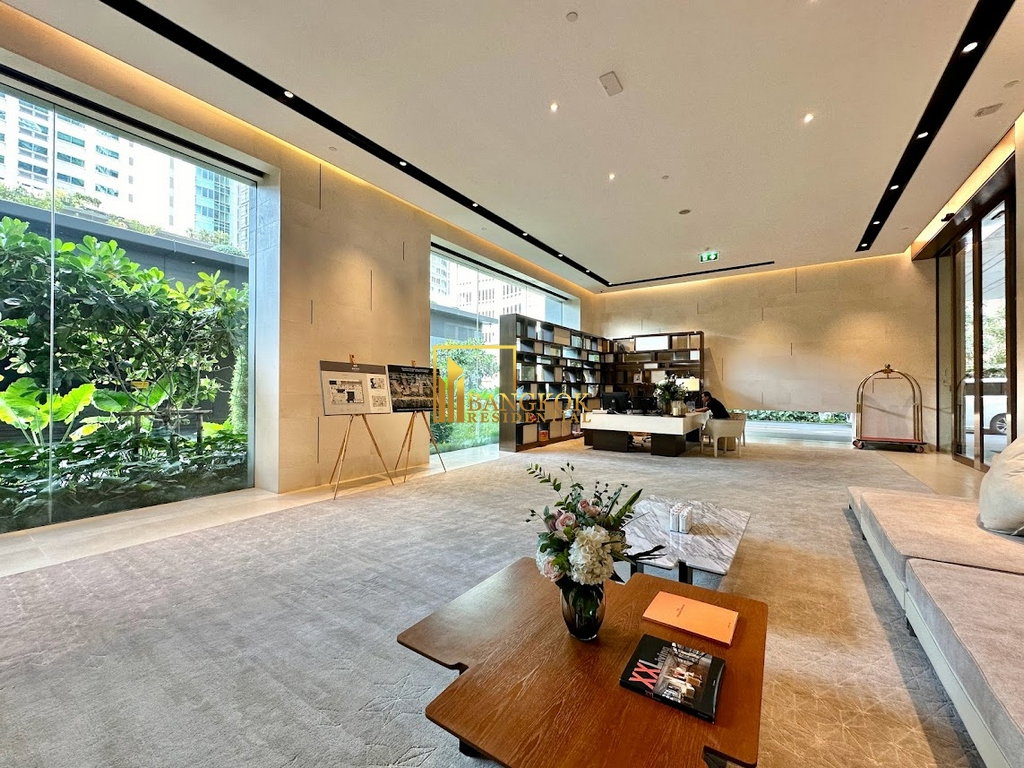 รูป Baan Sindhorn | Outstanding 2 Bedroom Luxury Property - BR17141CD - รูปที่ 28/31