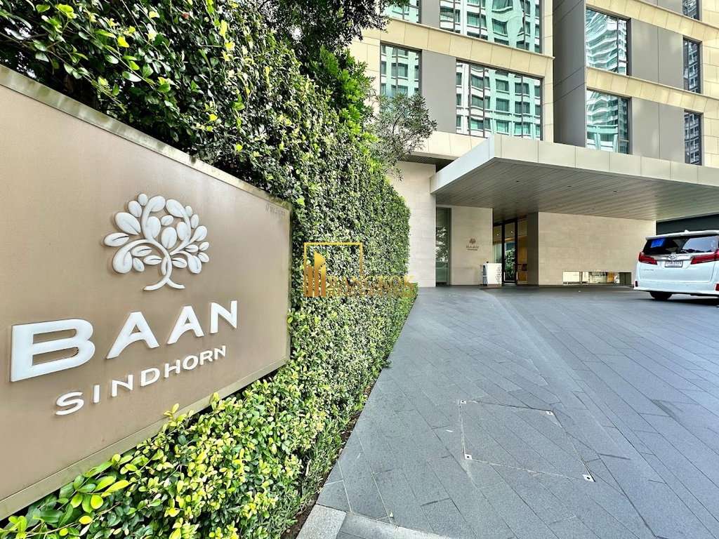 รูป Baan Sindhorn | Outstanding 2 Bedroom Luxury Property - BR17141CD - รูปที่ 31/31