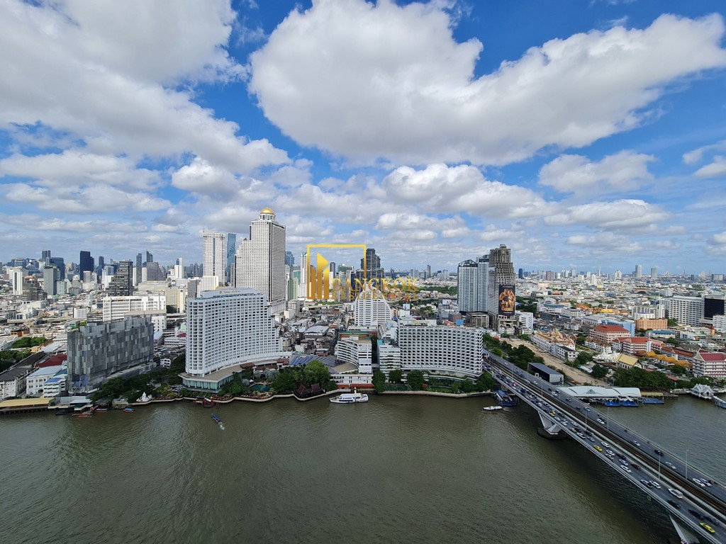 รูป The River | Expansive 3 Bed Property With Breathtaking River Views - BR15901CD - รูปที่ 4/40
