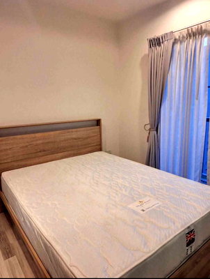 Condos for rent : MN3508 The Key Sathorn - Ratchapruek Full Furnitured 