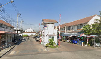 รูป Baan Pruksa 47/2 Nam Daeng - Theparak - รูปที่ 2/3