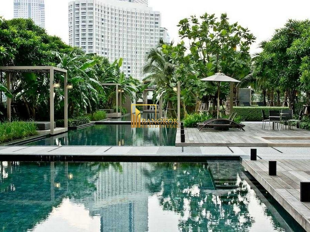 รูป The River | Expansive 3 Bed Property With Breathtaking River Views - BR15901CD - รูปที่ 29/40
