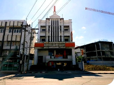 สำนักงาน เมืองเพชรบูรณ์ เพชรบูรณ์ : BC10009 ขายสำนักงาน ตำบล ในเมือง อำเภอ เมืองเพชรบูรณ์ จังหวัด เพชรบูรณ์