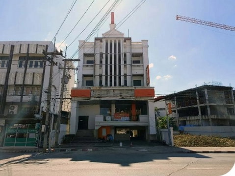 BC10009 ขายสำนักงาน ตำบล ในเมือง อำเภอ เมืองเพชรบูรณ์ จังหวัด เพชรบูรณ์