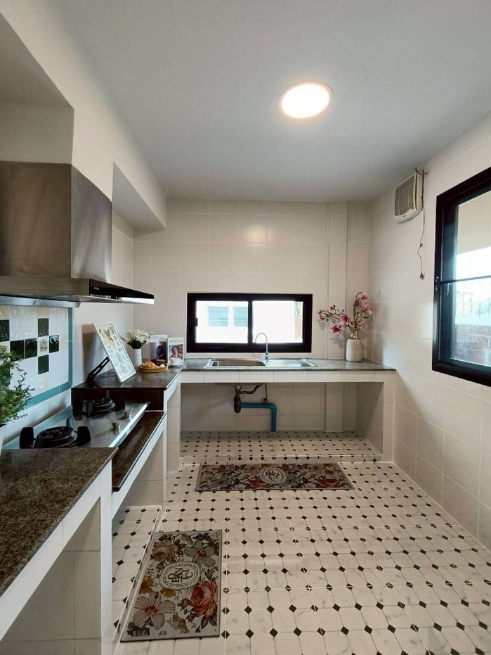 รูป บ้านเดี่ยวพร้อมอยู่หมู่บ้านชัยพฤกษ์ 1 คุ้มเกล้า ร่มเกล้า - รูปที่ 10/20