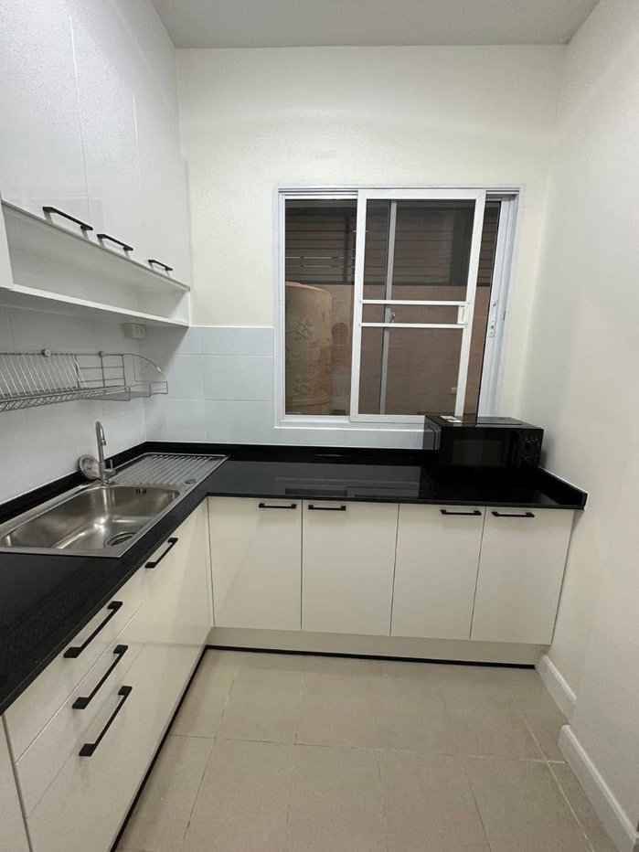 picture Baan Klang Muang Sathorn-Taksin 2 - 13/18
