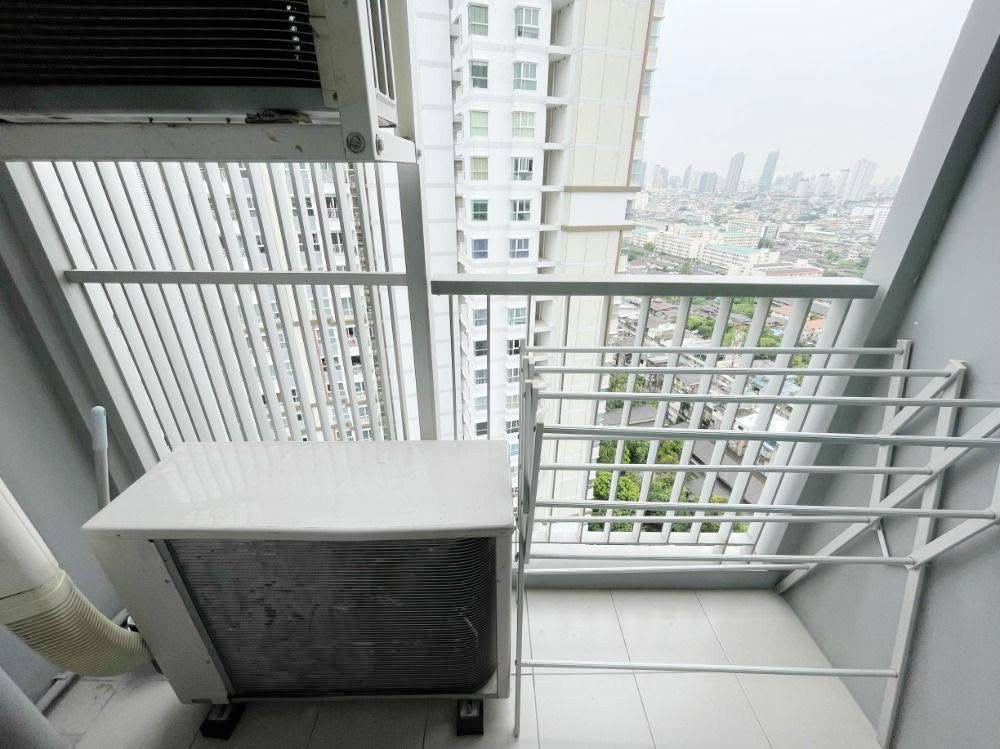 รูป MN3535 ให้เช่าคอนโด แอสปาย สาทร ท่าพระ - รูปที่ 11/14