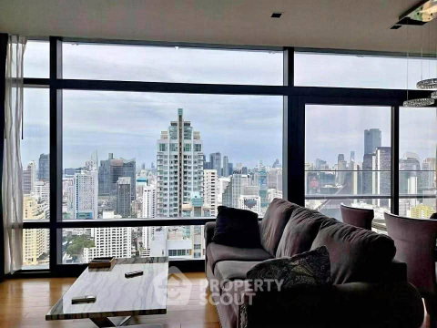 คอนโด 2 ห้องนอน ชั้นสูง 37 ขนาด 81 ตร.ม. Circle Living Prototype New Petchburi ใกล้ MRT เพชรบุรี (ID 2665871)