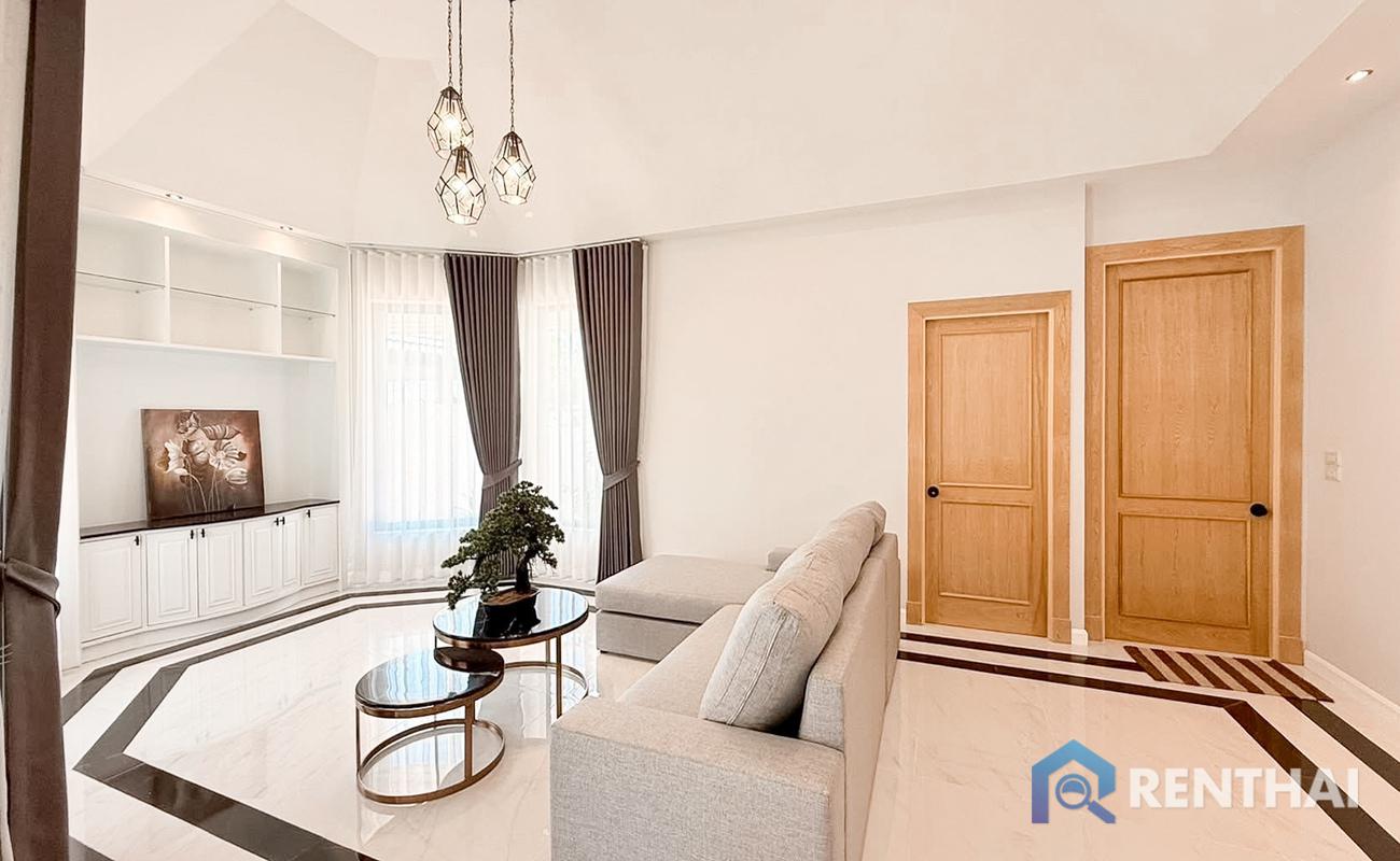 รูป สำหรับ ขาย บ้าน 3 ห้องนอน ที่ Nibbana Shade - รูปที่ 16/25